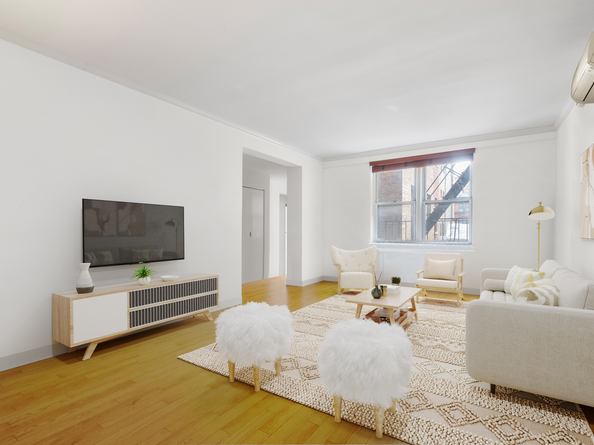 305 West 18th Street 4JK, New York NY 10011