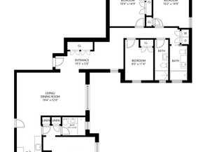 305 West 18th Street 4JK, New York NY 10011