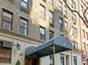 51 East 90th Street 2A, New York NY 10128