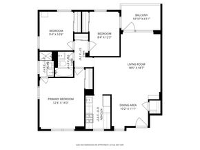 4705 Henry Hudson Parkway W 10J, Bronx NY 10471