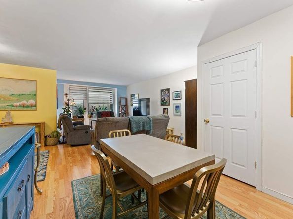 4705 Henry Hudson Parkway W 10J, Bronx NY 10471