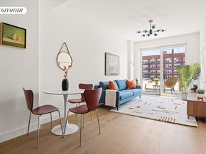 379 Ocean Parkway 5C, Brooklyn NY 11218