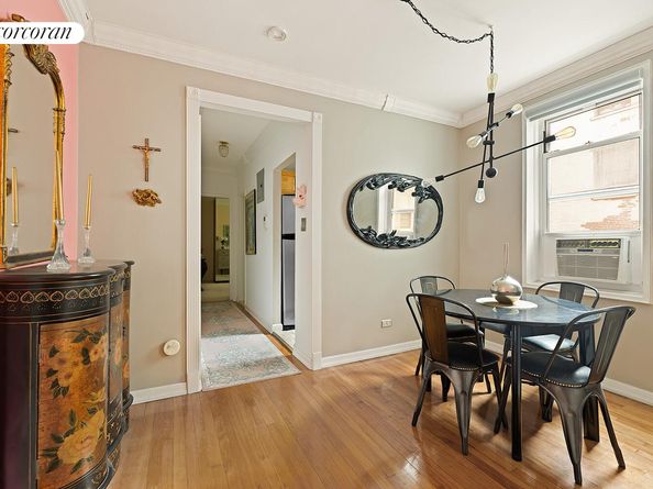 9801 Shore Road 3Q, Brooklyn NY 11209