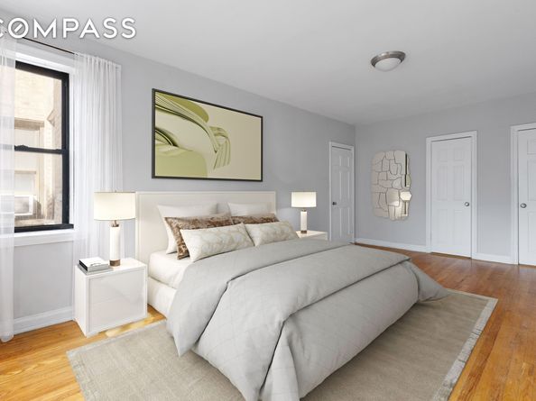 40 Clarkson Avenue 2L, Brooklyn NY 11226