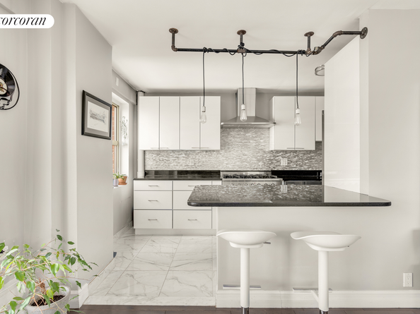 549 West 123rd Street 6B, New York NY 10027