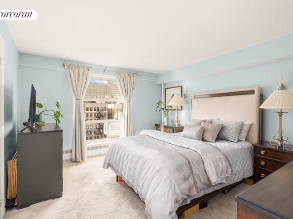 549 West 123rd Street 6B, New York NY 10027