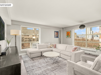 549 West 123rd Street