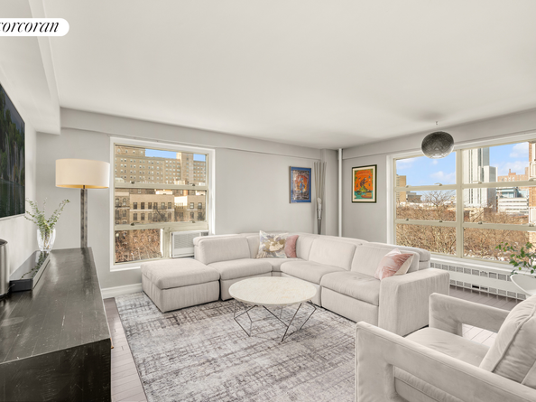 549 West 123rd Street 6B, New York NY 10027