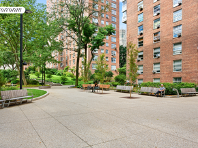 549 West 123rd Street 6B, New York NY 10027