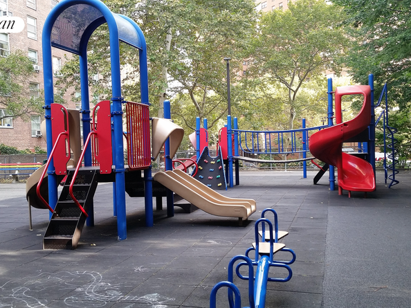 549 West 123rd Street 6B, New York NY 10027