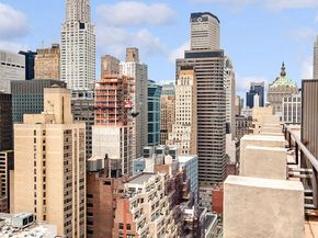 310 East 46th Street PHG, New York NY 10017