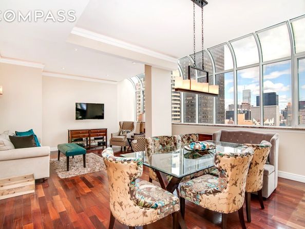 310 East 46th Street PHG, New York NY 10017