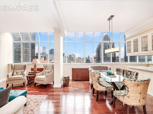 310 East 46th Street PHG, New York NY 10017