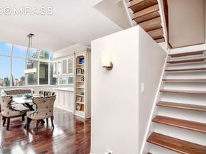 310 East 46th Street PHG, New York NY 10017