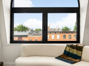 126 Washington Avenue, Brooklyn NY 11205