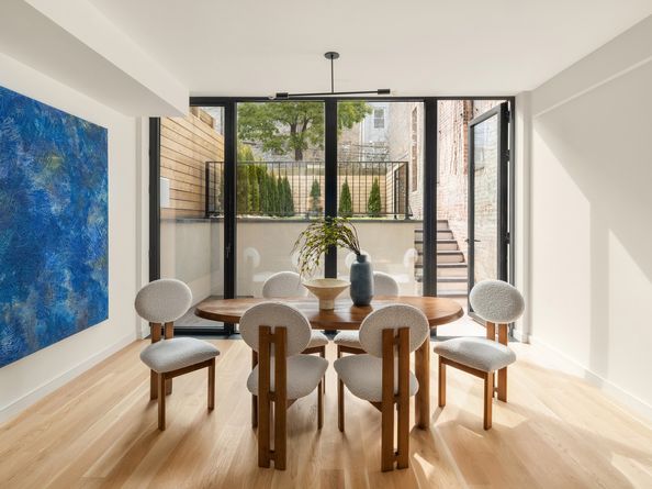 126 Washington Avenue, Brooklyn NY 11205