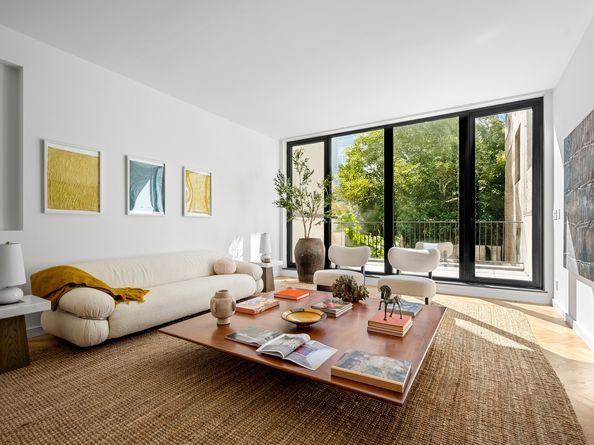 126 Washington Avenue, Brooklyn NY 11205