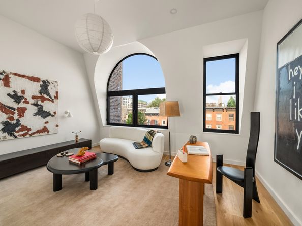 126 Washington Avenue, Brooklyn NY 11205