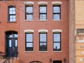 126 Washington Avenue, Brooklyn NY 11205