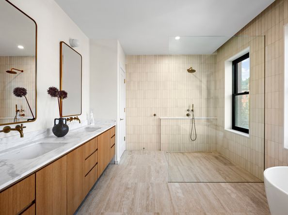 126 Washington Avenue, Brooklyn NY 11205