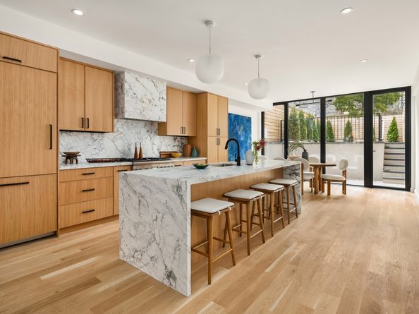 126 Washington Avenue, Brooklyn NY 11205