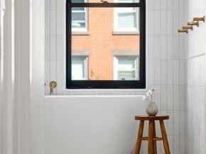 126 Washington Avenue, Brooklyn NY 11205