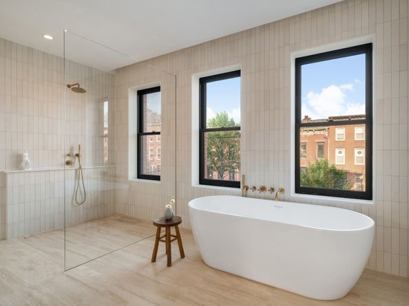 126 Washington Avenue, Brooklyn NY 11205