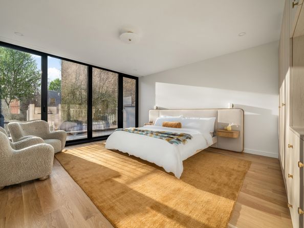 126 Washington Avenue, Brooklyn NY 11205
