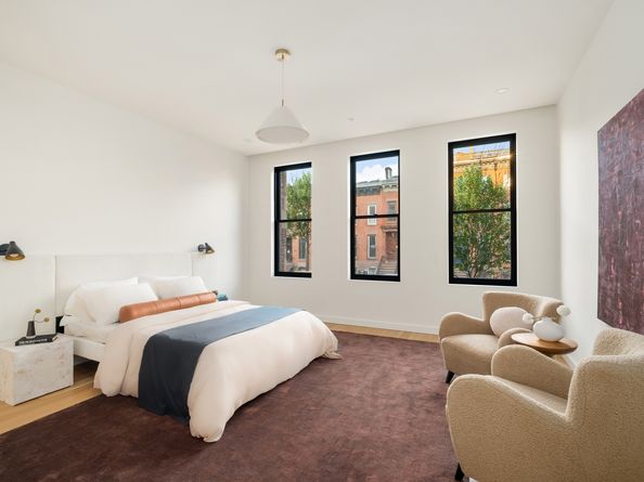 126 Washington Avenue, Brooklyn NY 11205