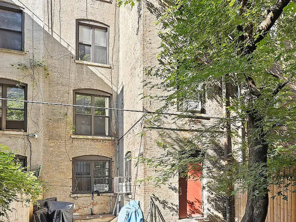 525 West 150th Street, New York NY 10031