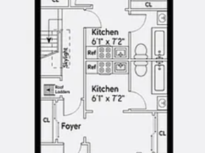 525 West 150th Street, New York NY 10031