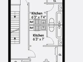 525 West 150th Street, New York NY 10031