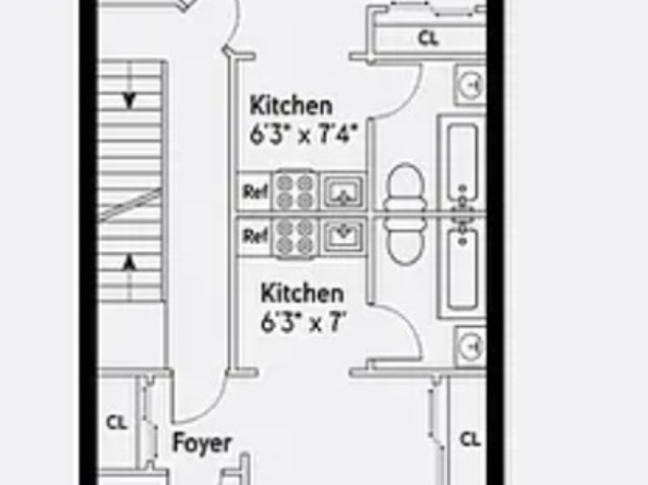 525 West 150th Street, New York NY 10031