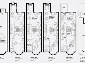 525 West 150th Street, New York NY 10031