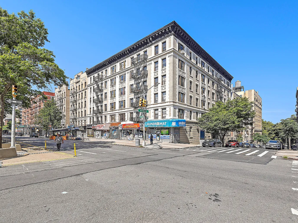 525 West 150th Street, New York NY 10031
