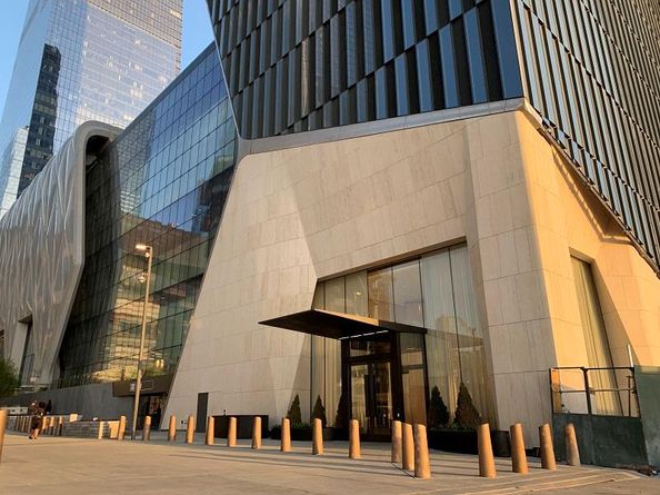 15 Hudson Yards 38C, New York NY 10001