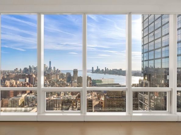15 Hudson Yards 38C, New York NY 10001