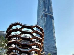 15 Hudson Yards 38C, New York NY 10001