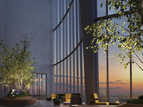 15 Hudson Yards 38C, New York NY 10001