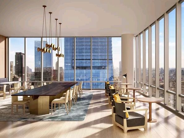 15 Hudson Yards 38C, New York NY 10001