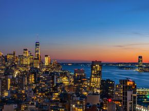 15 Hudson Yards 38C, New York NY 10001