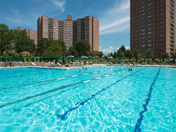5700 Arlington Avenue 2X, Bronx NY 10471