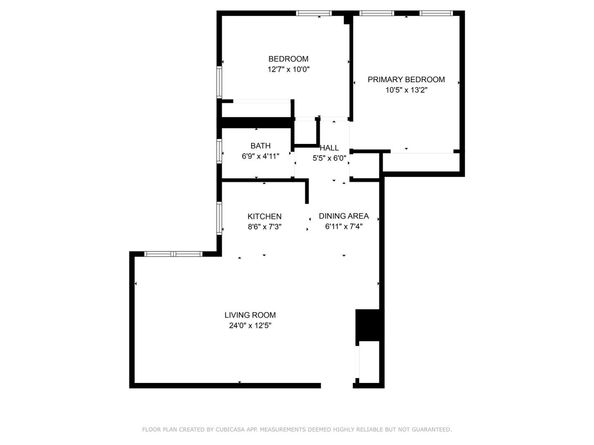 4489 Broadway 5E, New York NY 10040
