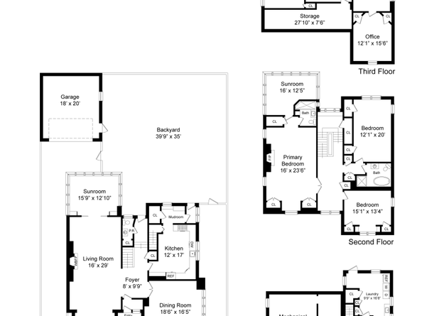 116 Buckingham Road, Brooklyn NY 11226