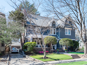 116 Buckingham Road