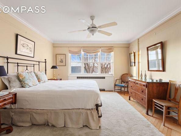 140 Cabrini Boulevard 18/19, New York NY 10033