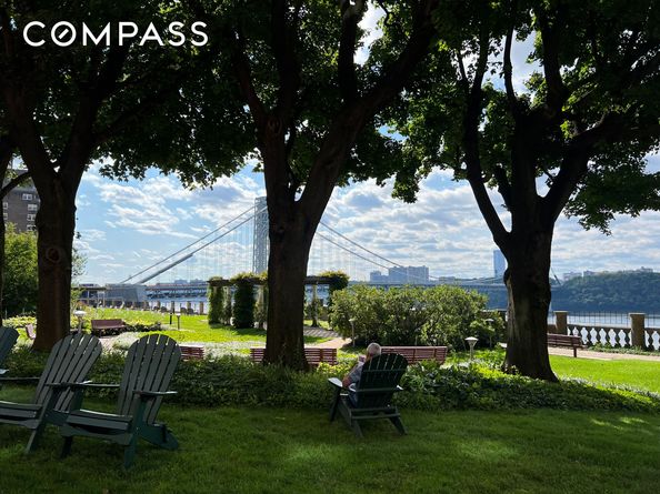 140 Cabrini Boulevard 18/19, New York NY 10033