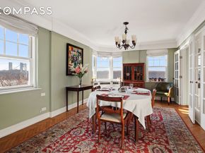 140 Cabrini Boulevard 18/19, New York NY 10033