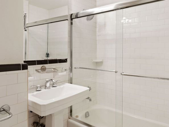 140 Cabrini Boulevard 18/19, New York NY 10033