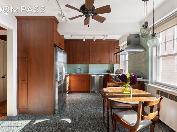 140 Cabrini Boulevard 18/19, New York NY 10033